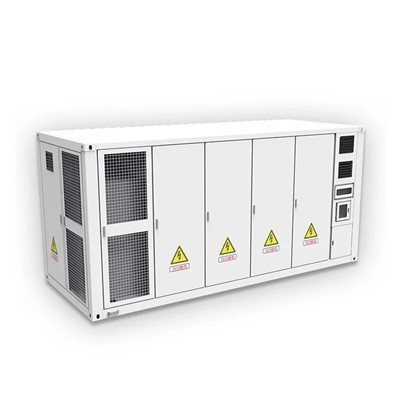 Kann ein Solar System ESS in Kombination mit einer Windkraftanlage verwendet ...